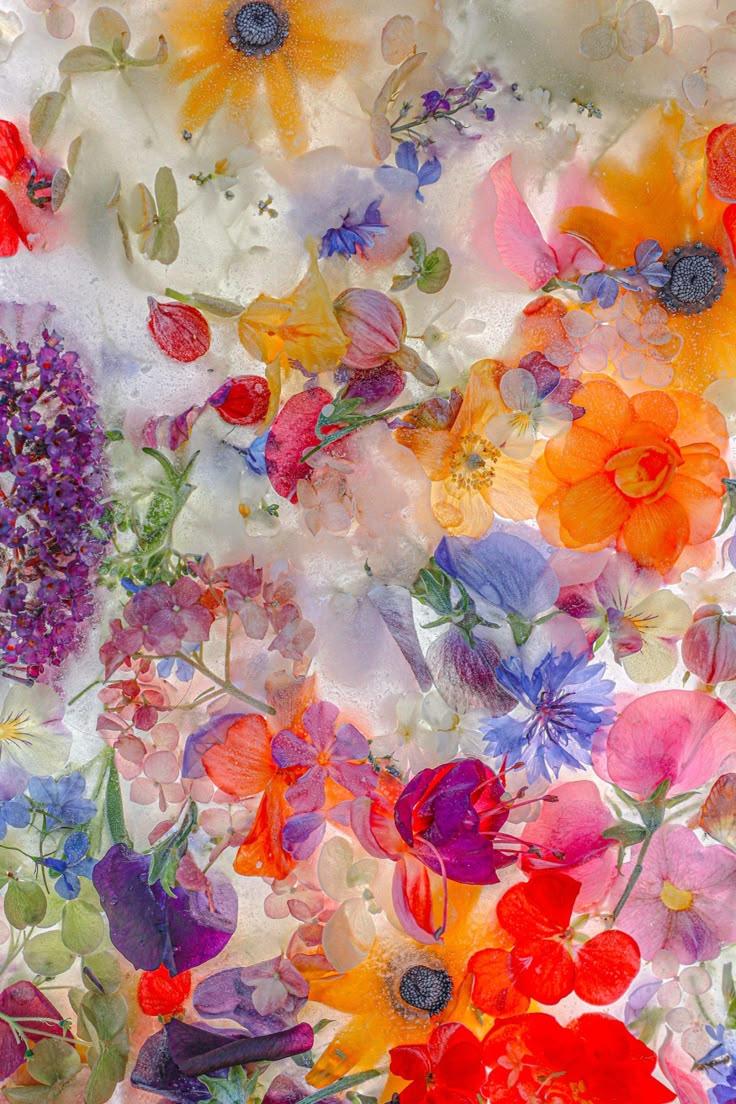 Garden's Graceful Embrace Bouquet